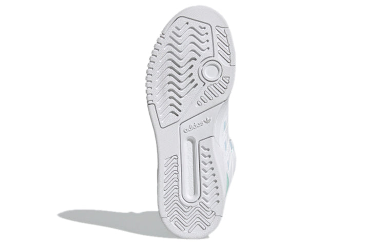(WMNS) adidas Drop Step XLT 'White Sky Tint' GZ2794