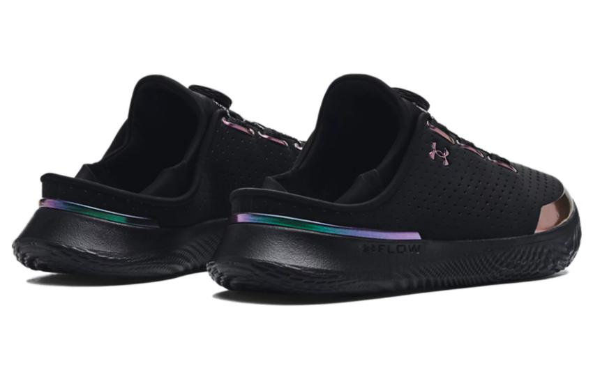 Under Armour SlipSpeed 'Black Iridescent' 3026197-003