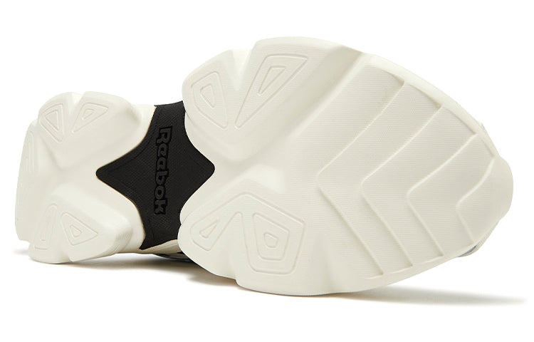 Reebok Royal Bridge 4 Running Shoes White GX6335