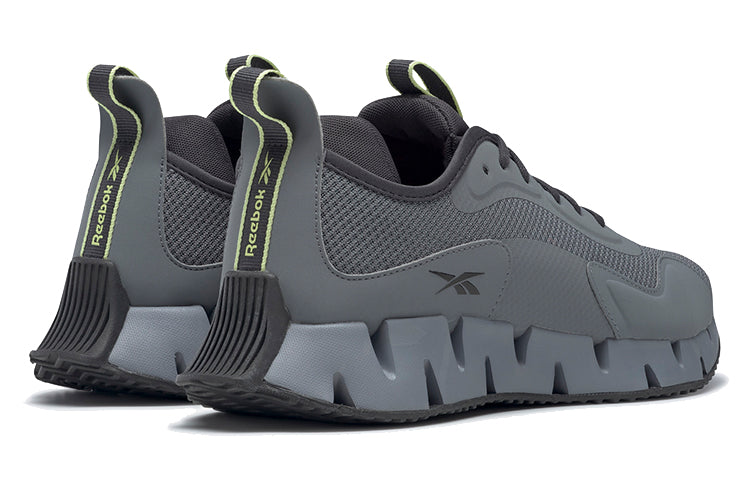 Reebok Zig Dynamica 'Cold Grey' FX1089