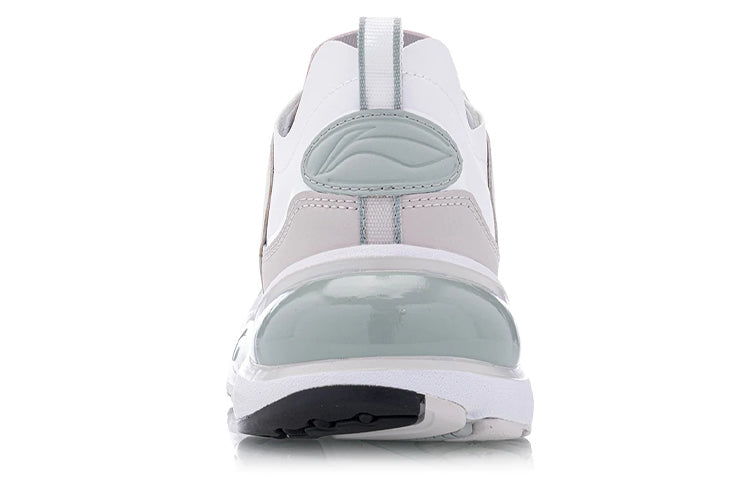 (WMNS) Li-Ning V8 'Light Grey Pink' ARHP128-11