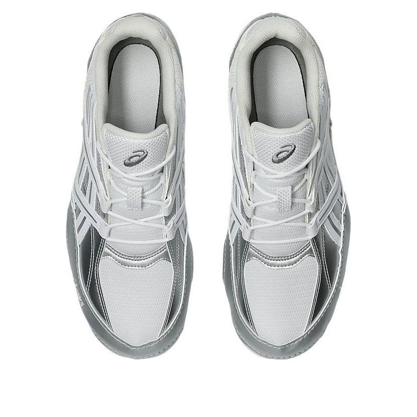 ASICS Hypersync 'White Pure Silver' 1203A879-100