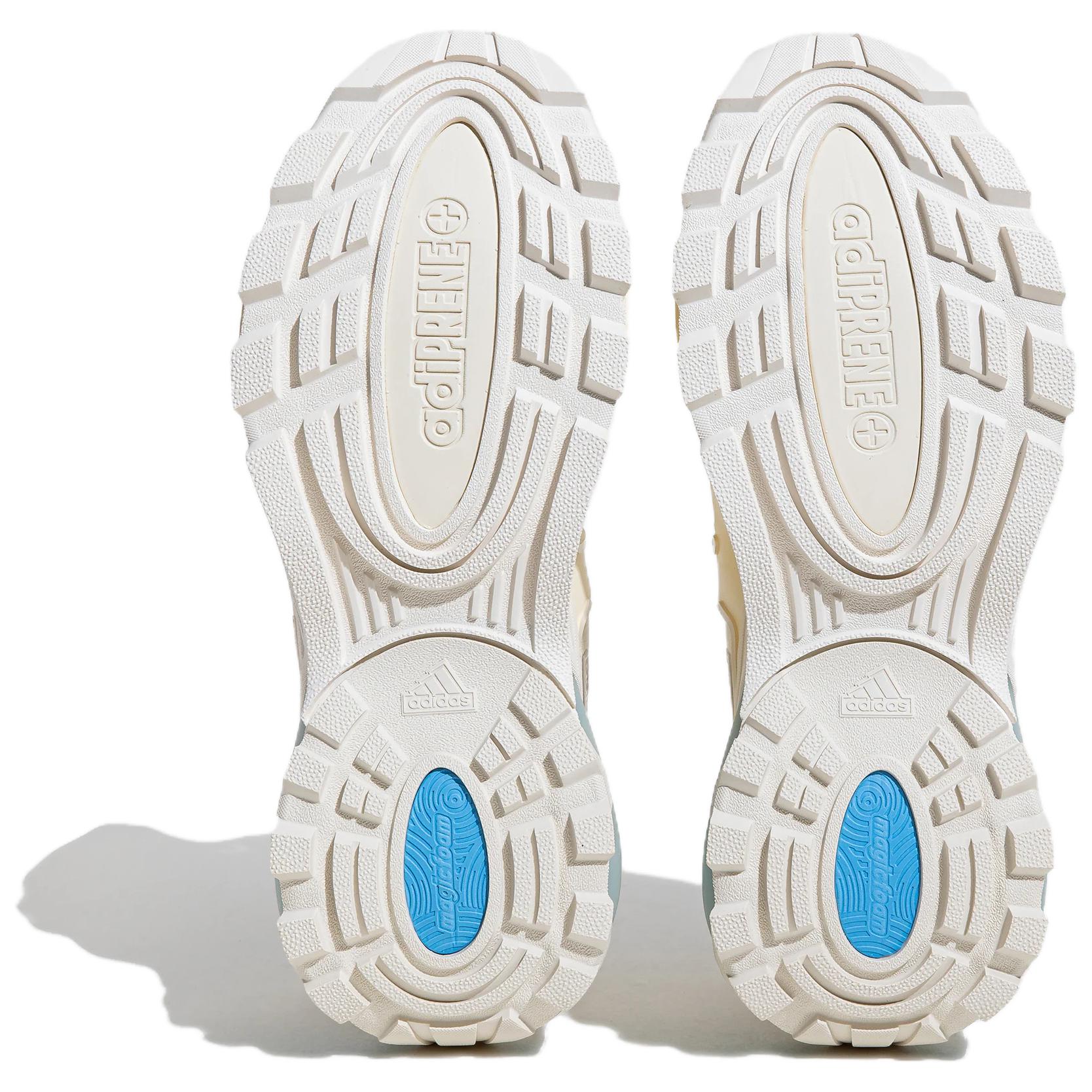 adidas Wonder Runner Pro 'White Blue' IF1707