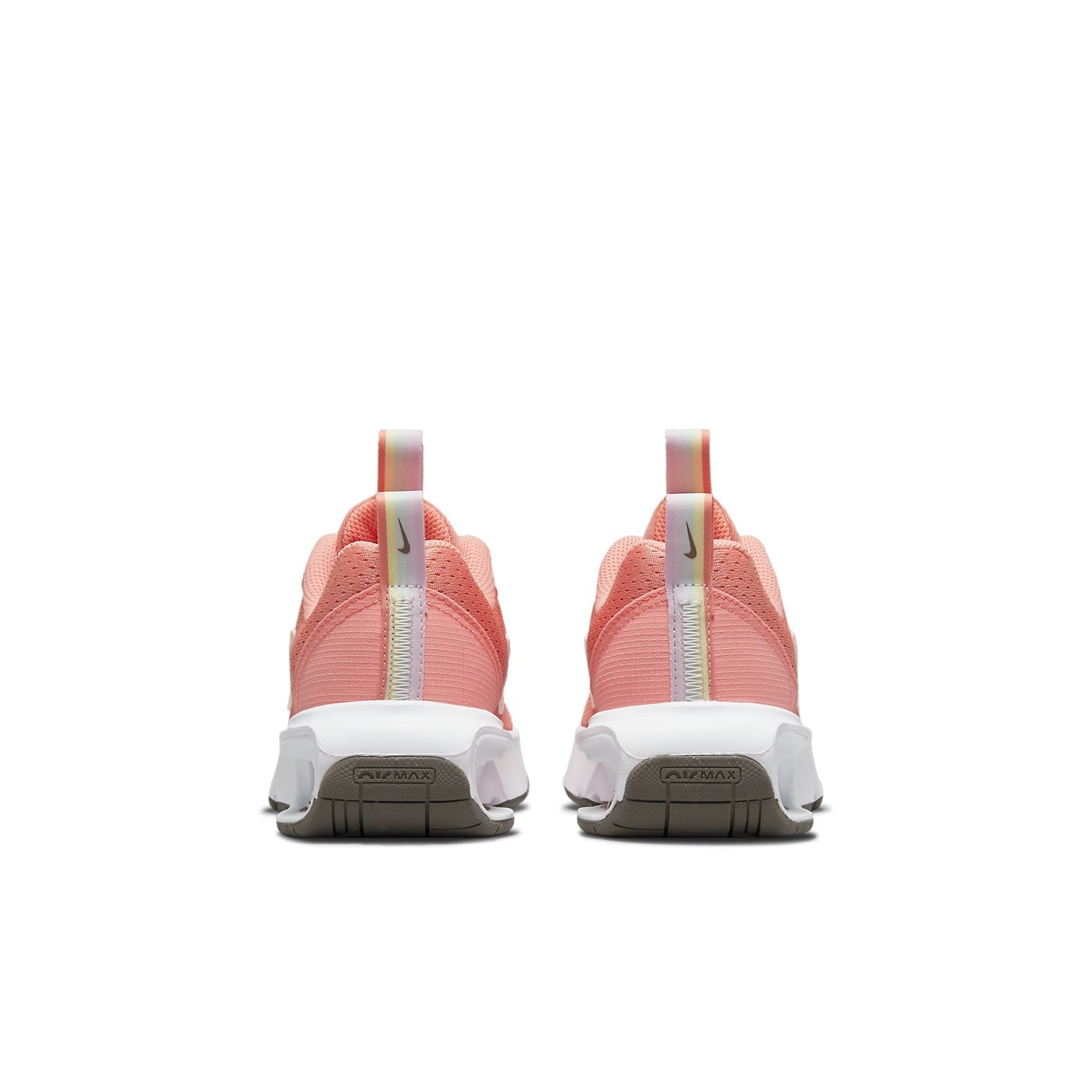 (PS) Nike Air Max Interlock Lite SE 'Light Madder Root' DM1176-800