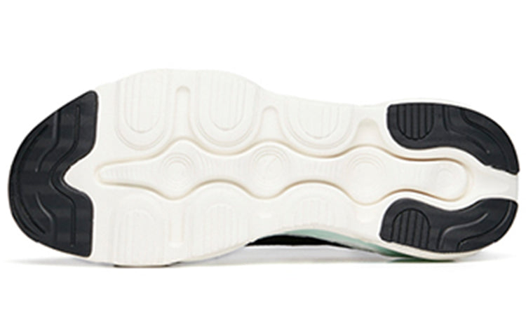 (WMNS) ANTA Mars Foam 'Black White' 122225582-4