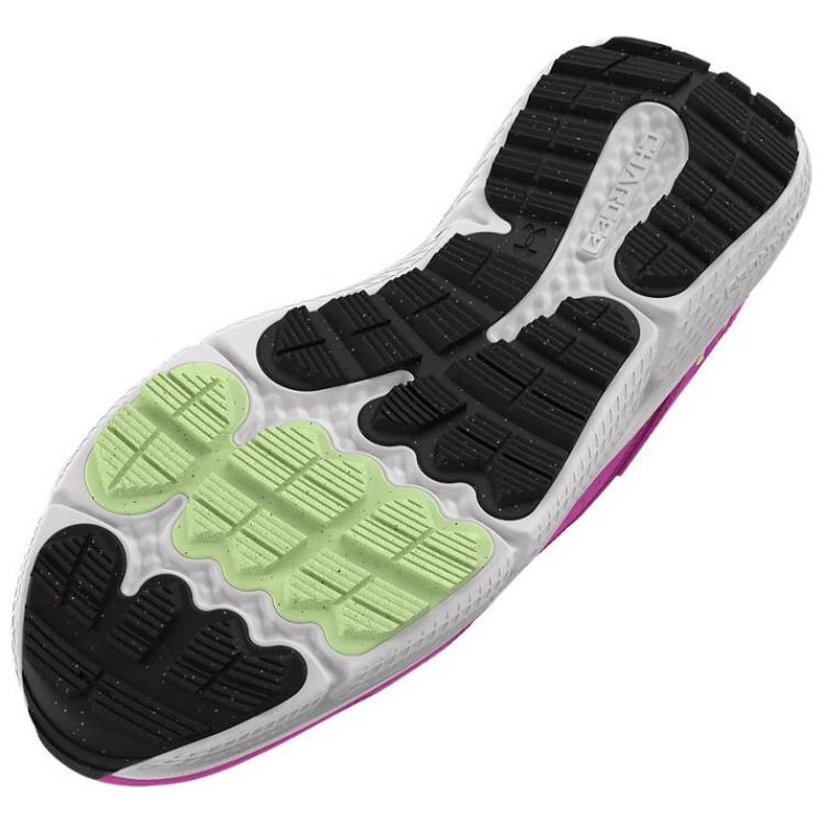 (WMNS) Under Armour Charged Verssert 2 'Purple Gemini' 3027180-501