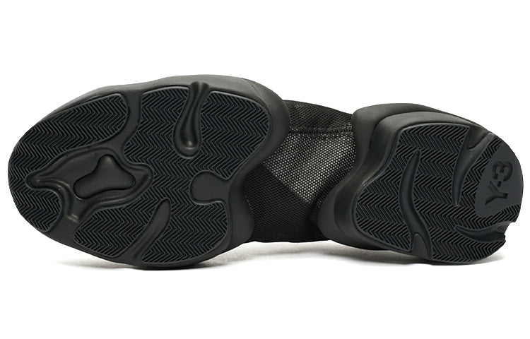 adidas Y-3 Ren 'Black White' EH1467