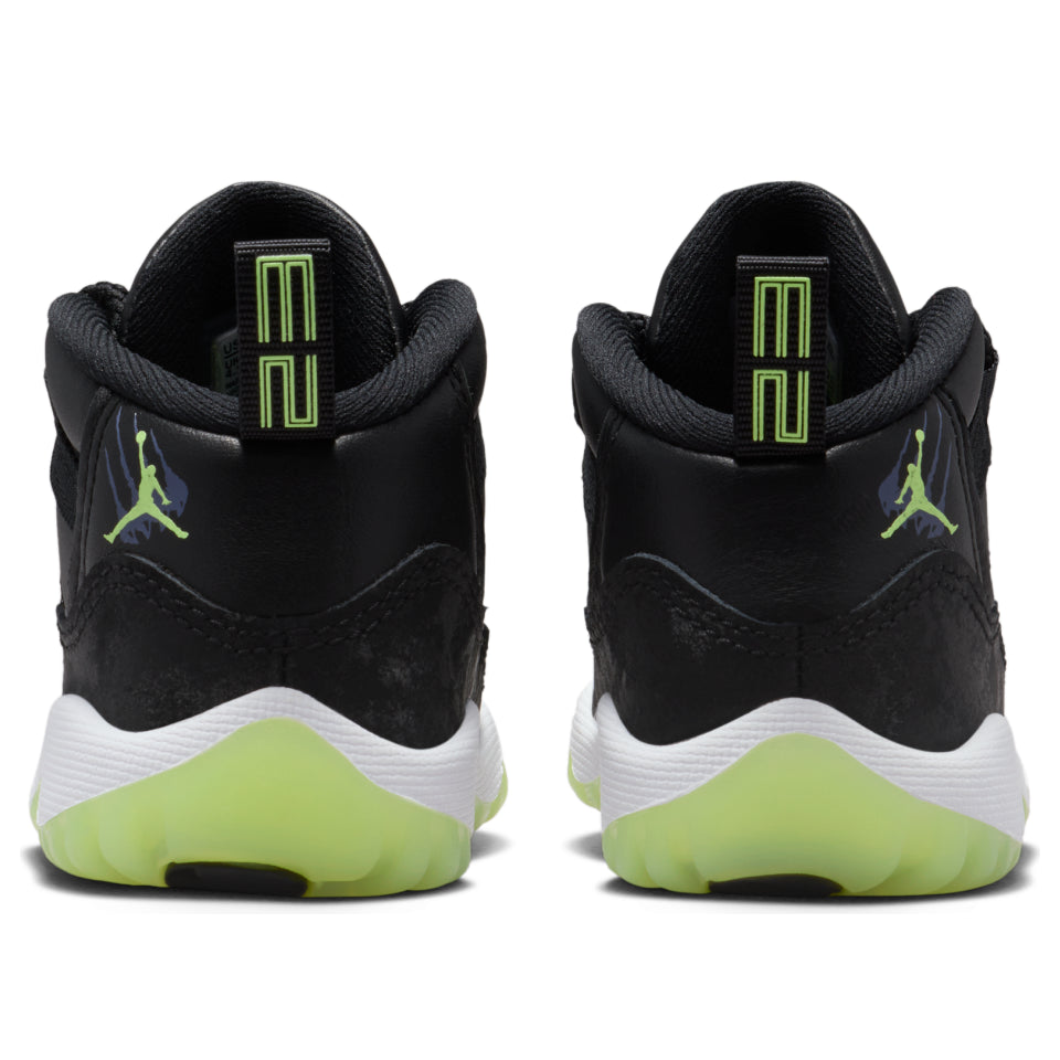 (TD) Air Jordan 11 'Inner Beast' IB1380-001