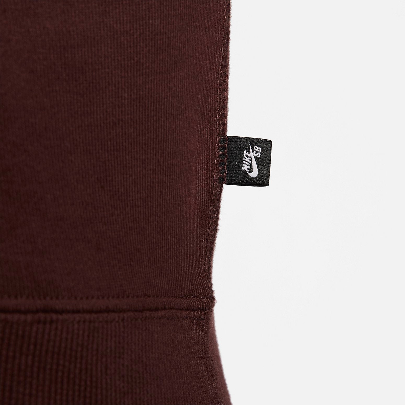 Nike SB Fleece Pullover Skate Hoodie 'Earth' FN2556-227