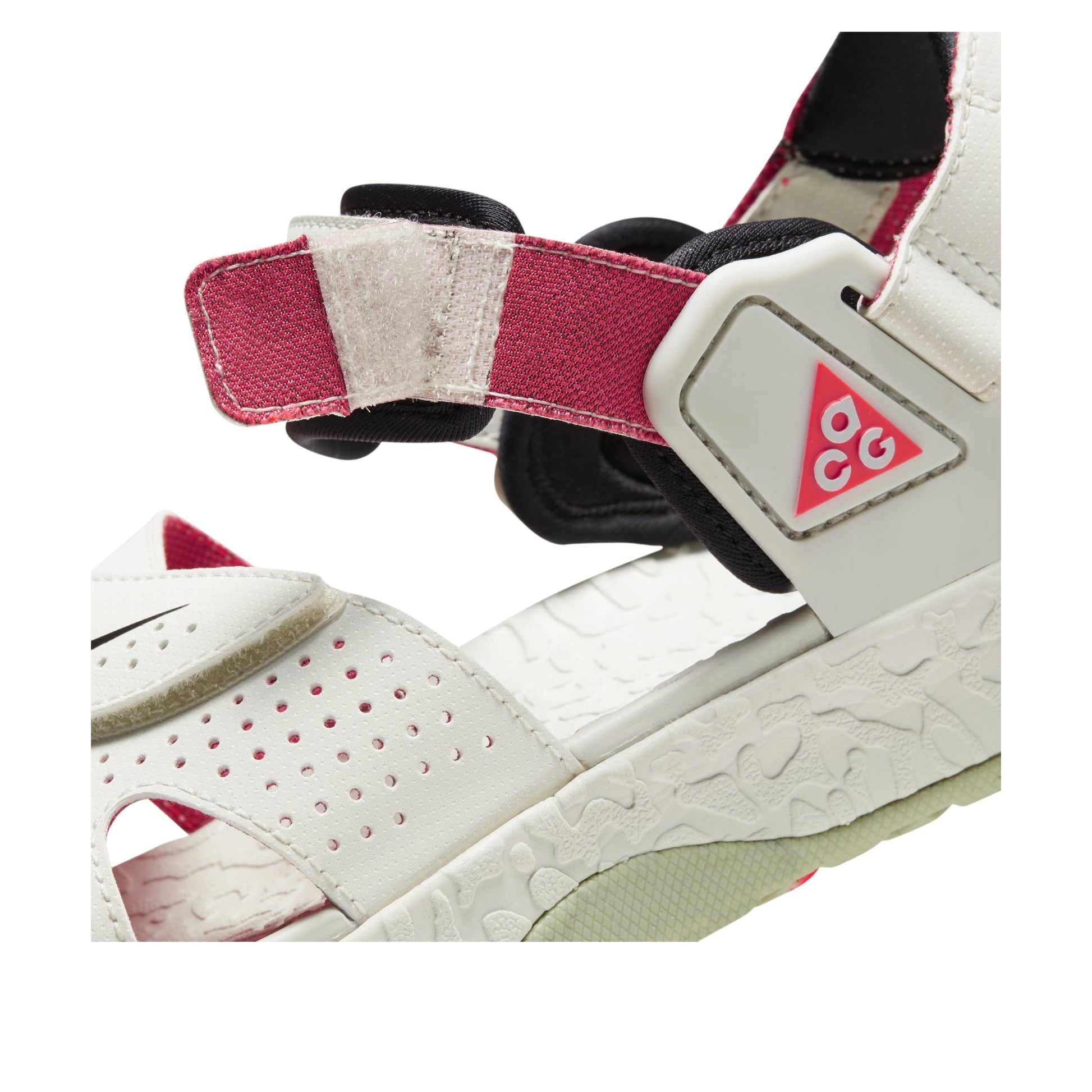 Nike ACG Air Deschutz 'Spruce' CT2890-001