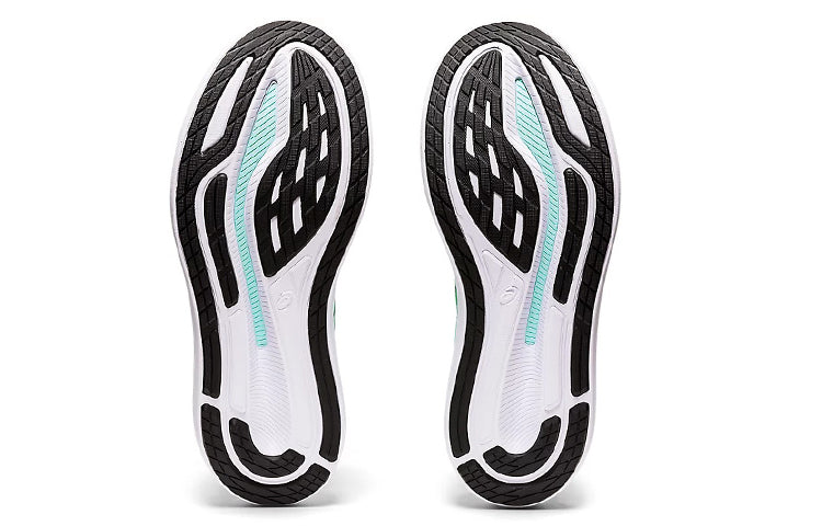 (WMNS) ASICS GlideRide 3 'Clear Blue Black' 1012B180-401