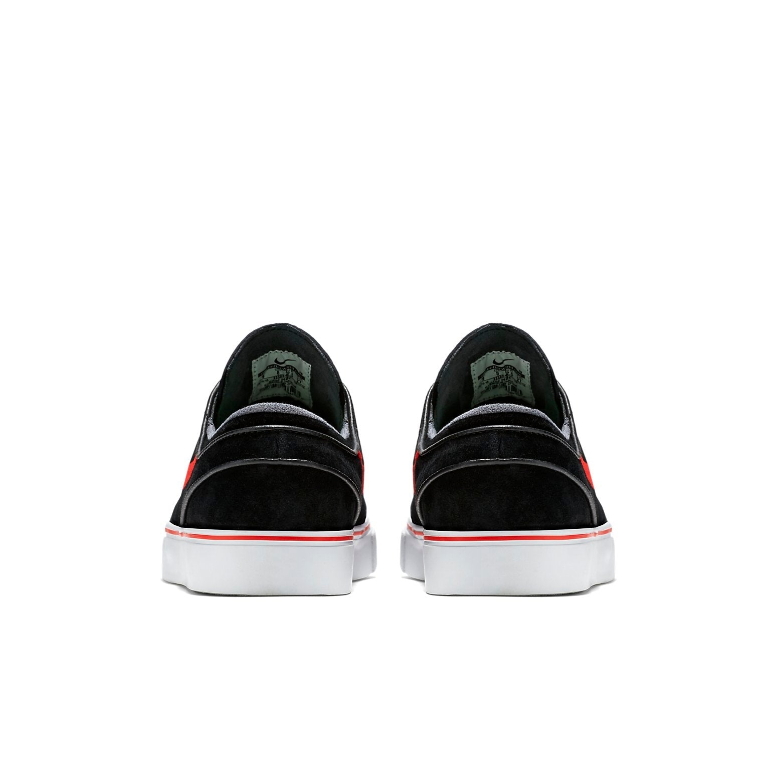 Nike SB Zoom Stefan Janoski 'Black' 333824-064