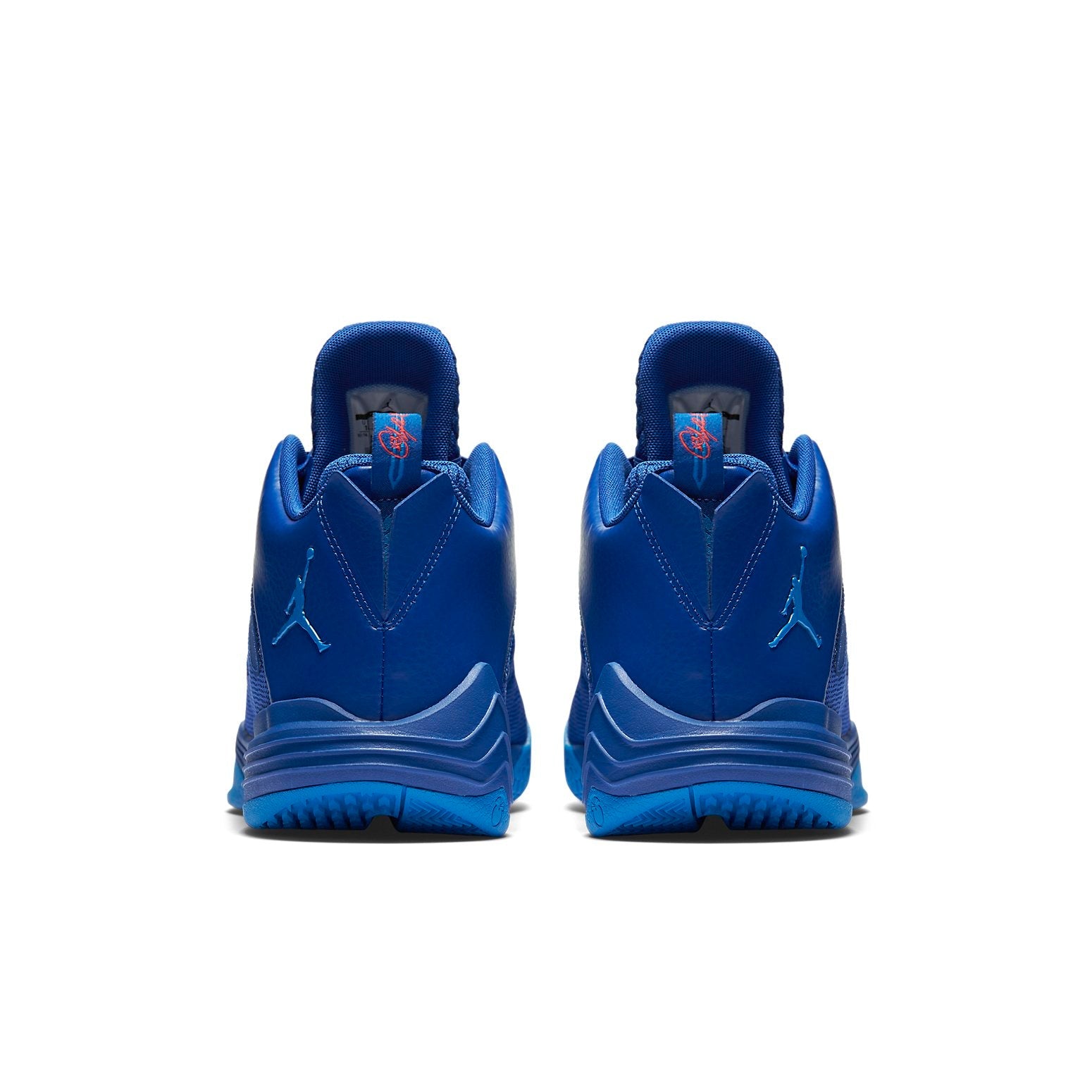 Air Jordan Cp3.Ix 'Game Royal Photo Blue-Infrared 23' 810868-405