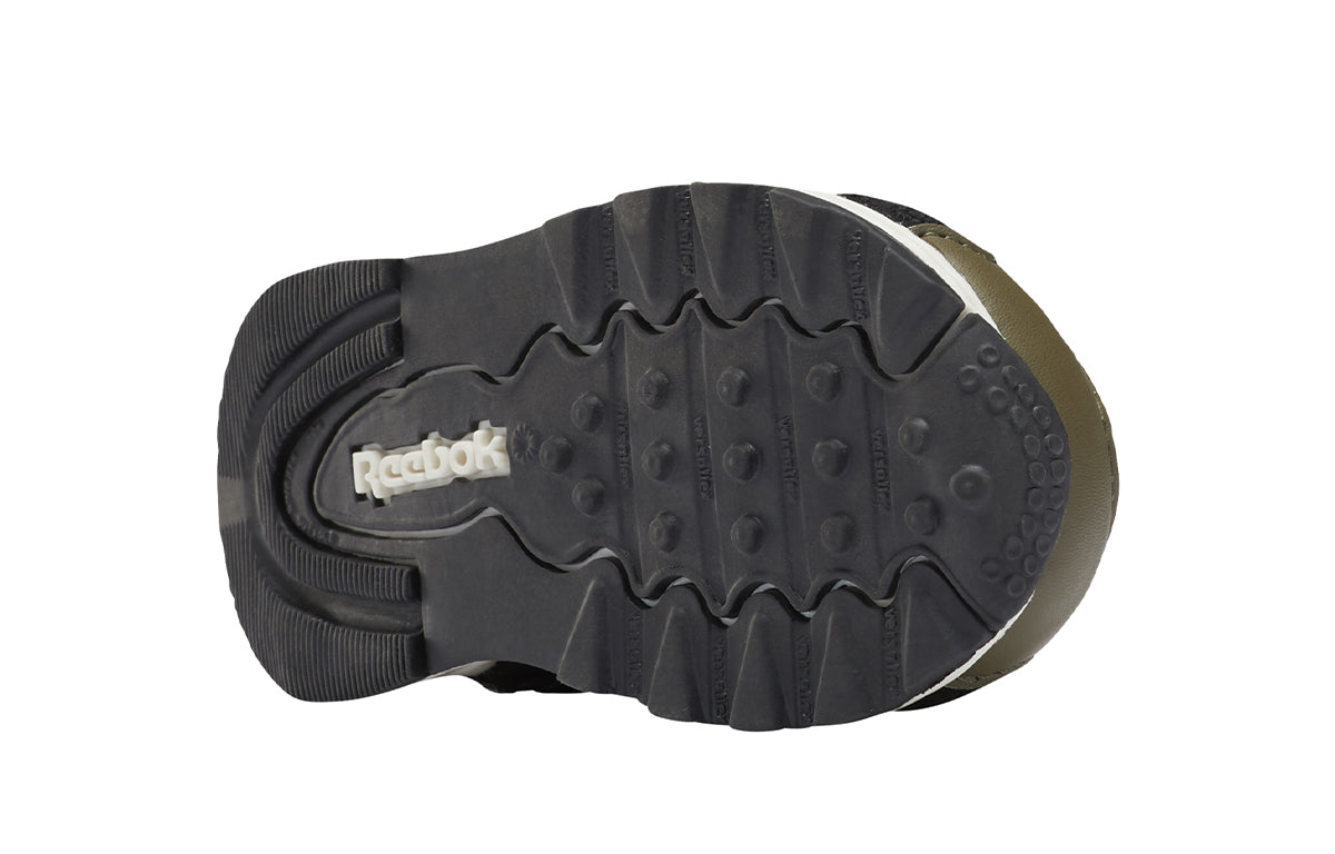 (TD) Reebok Versa Pump Fury Mu Running Shoes Black FV7440