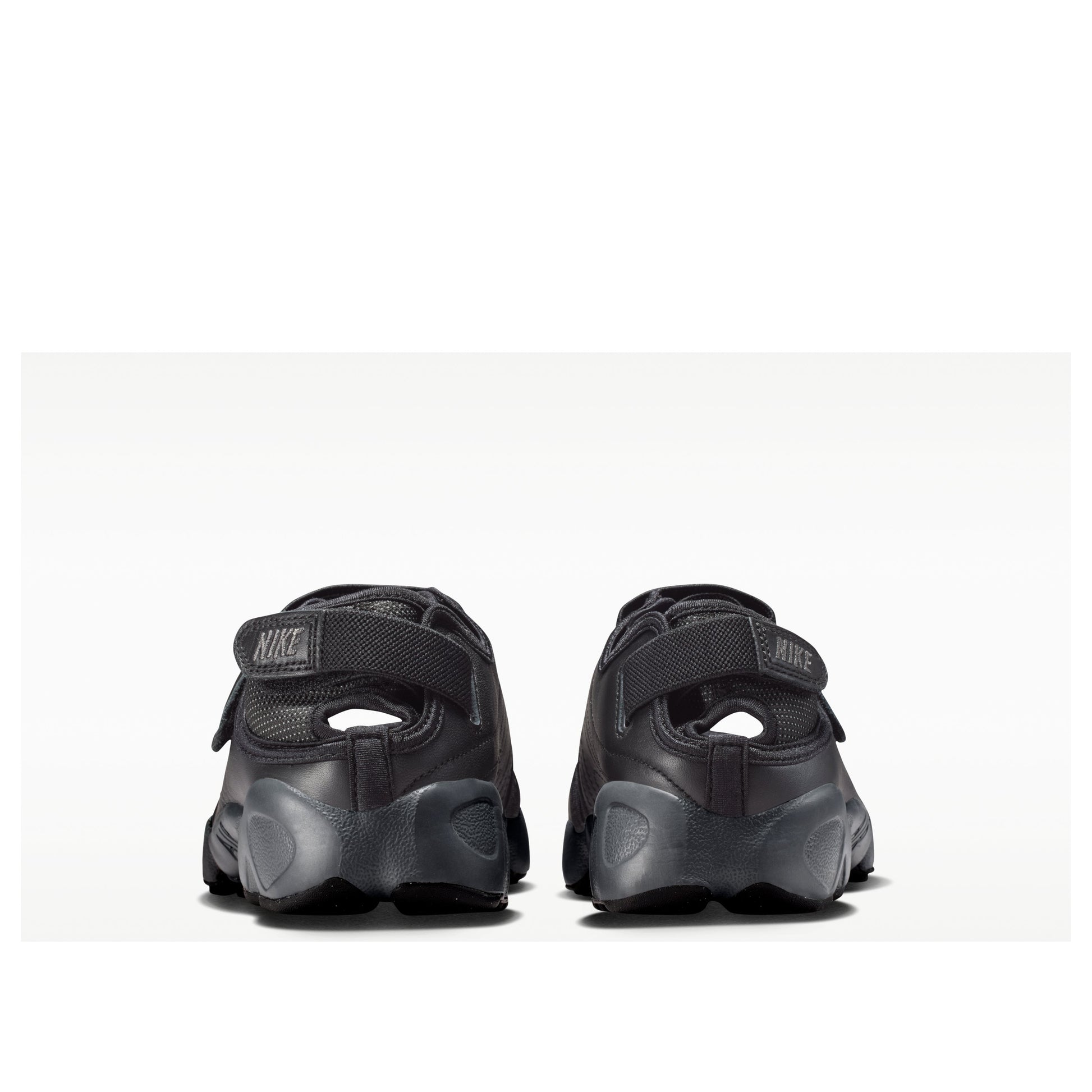 (WMNS) Nike Air Rift 'Black' IM6017-010