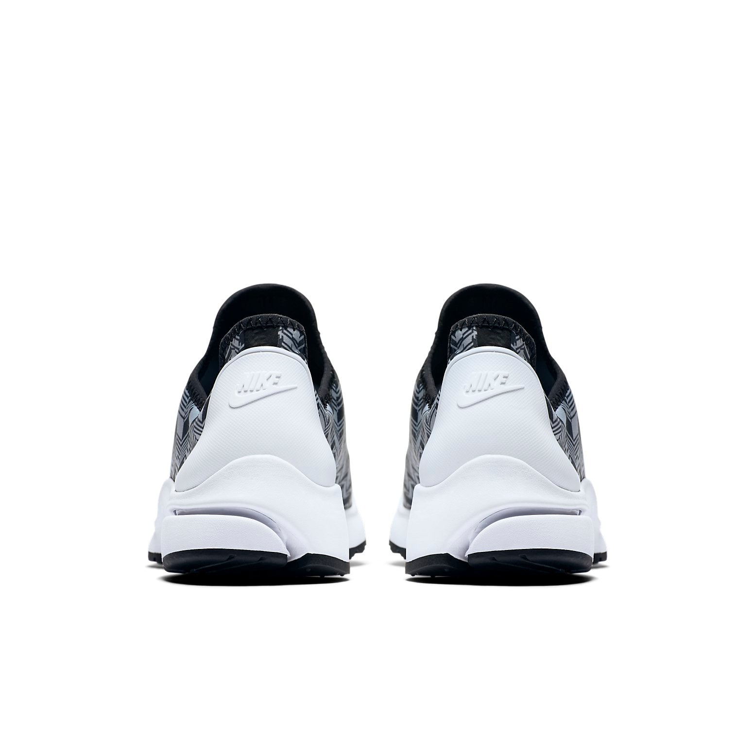 Nike Air Presto X Doernbecher Freestyle 'Wolf Grey' AJ8651-001