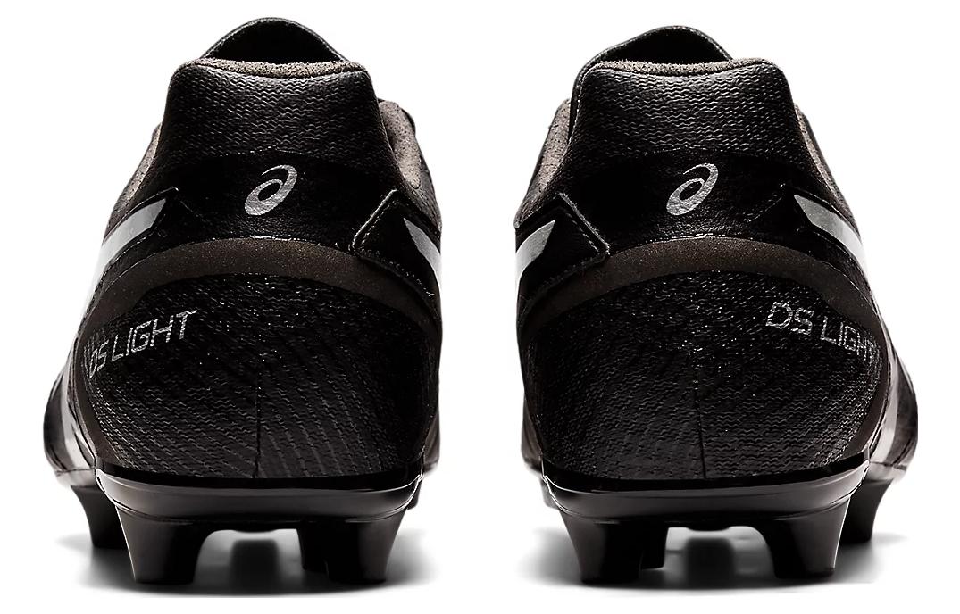 ASICS DS Light Club+ 'Black Silver' 1103A073-001