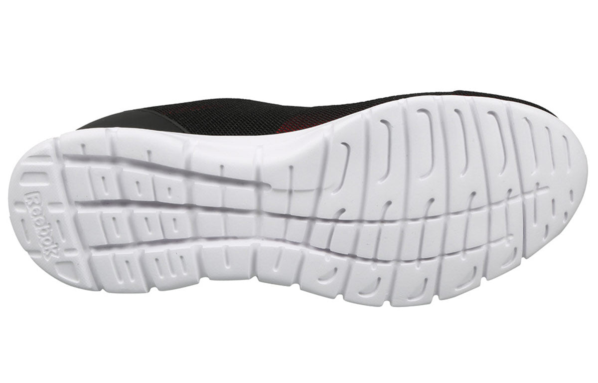 Reebok Running Super Lite Enhanced 'Black Red' DV8015