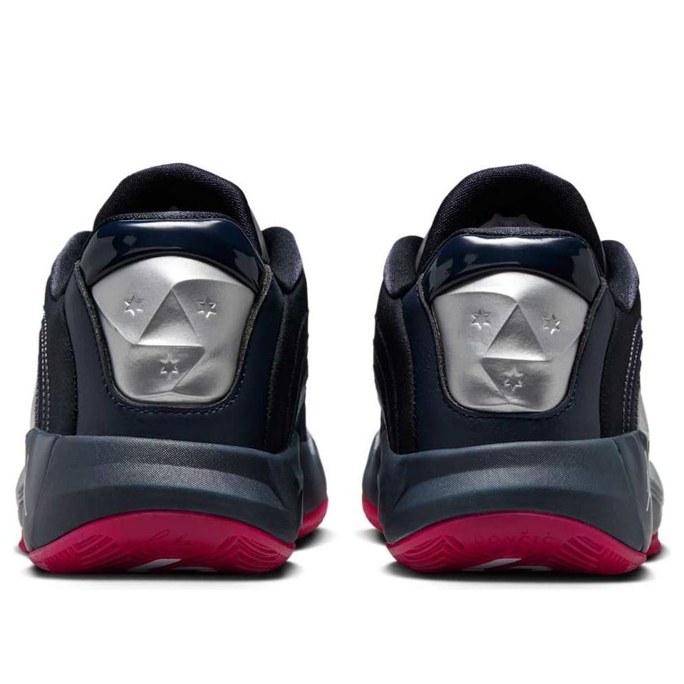 Air Jordan Luka 4 'Navidor' HF0823-400
