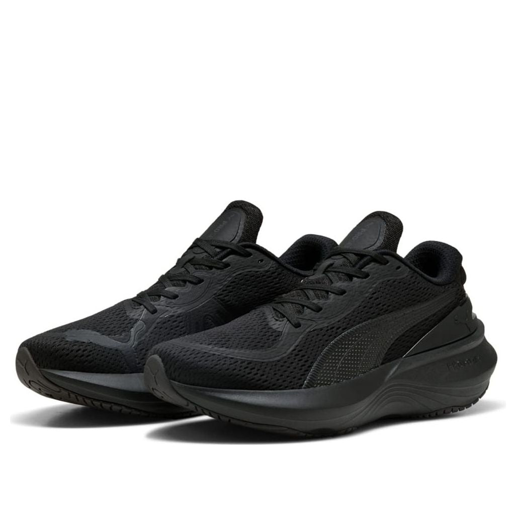 PUMA Scend Pro 2 'Black Flat Dark Grey' 310779-02
