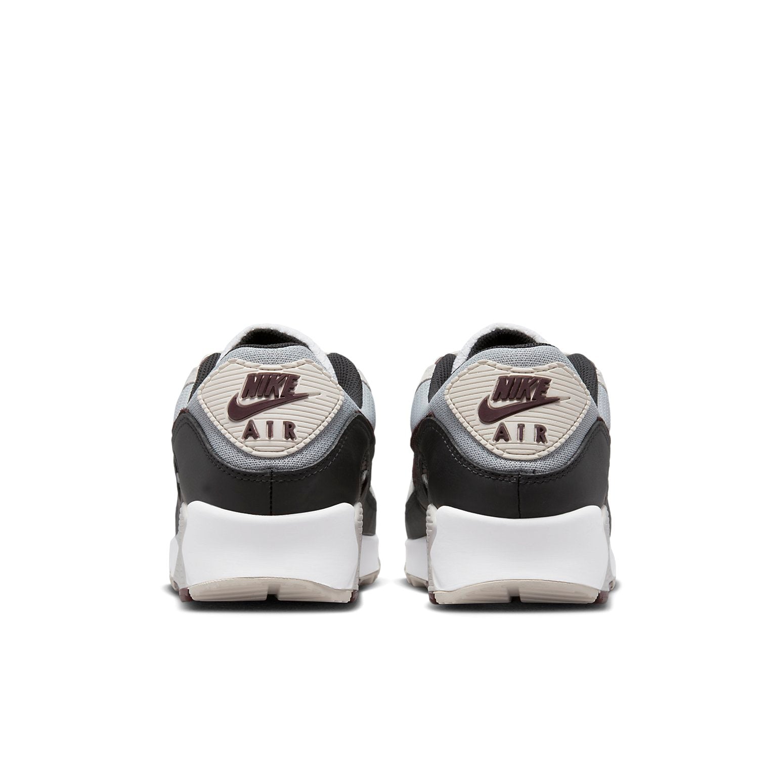 Nike Air Max 90 'Burgundy Crush' DQ4071-004