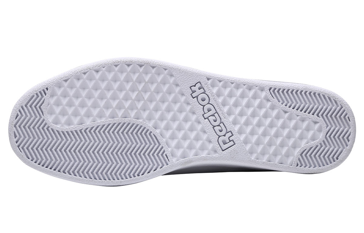 Reebok Complete Clean 'White Pink' BS6890