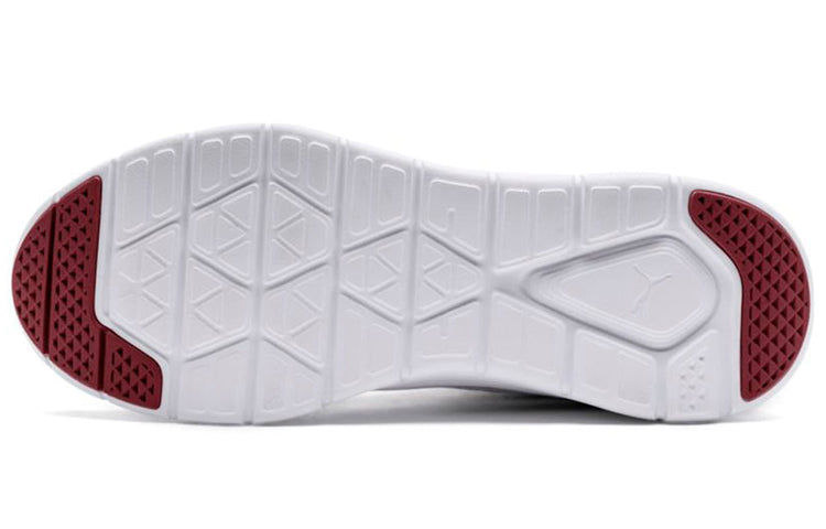 PUMA Flex Essential Red 365268-10