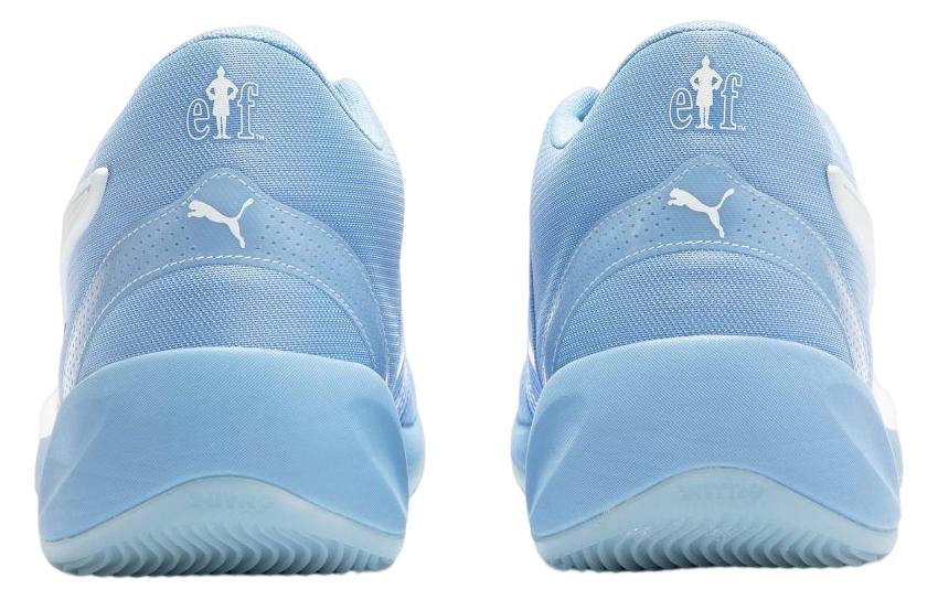 PUMA Rise Nitro x Elf x 'Son of a Nutcracker' 378322-01