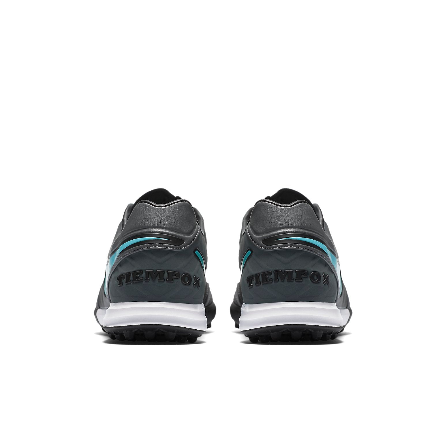 Nike Tiempox Proximo TF 'Black White Blue' 843962-049