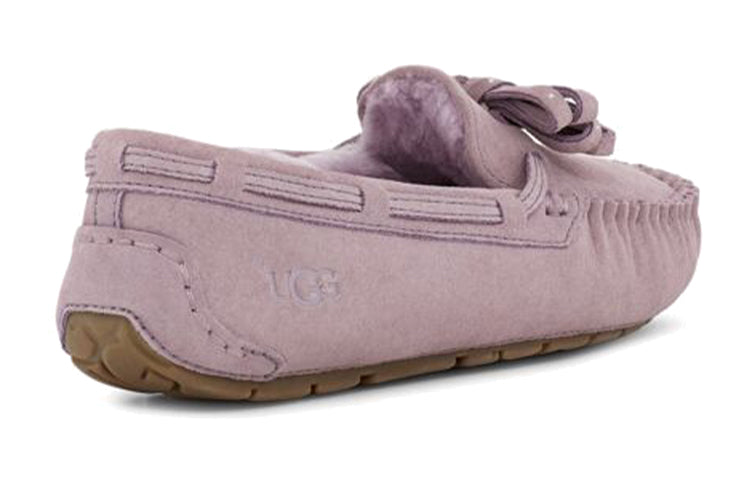 (WMNS) UGG Dakota Bling Bow 'Shad' 1120880-SHAD