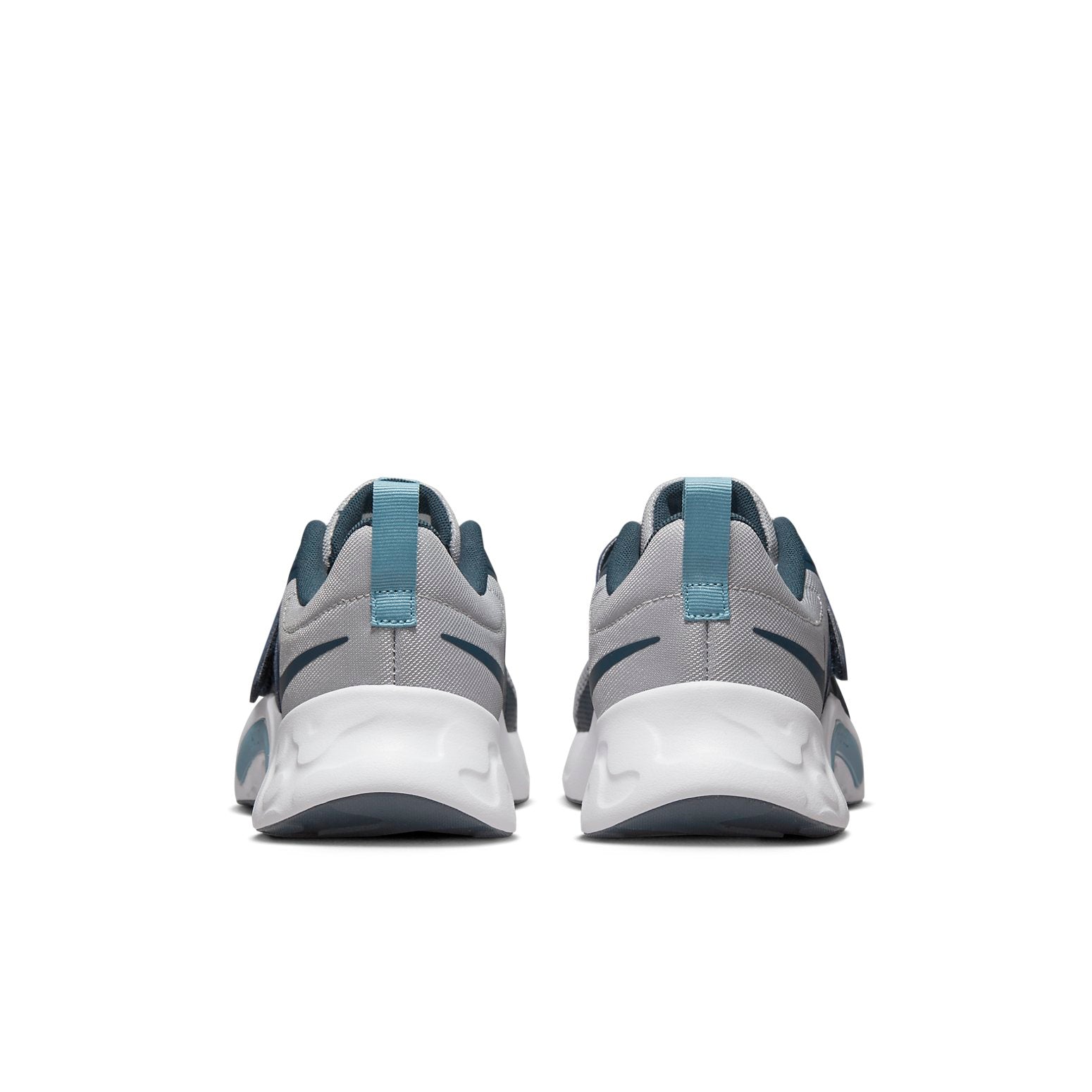 Nike Renew Retaliation 4 'Smoke Grey Cerulean' DH0606-005