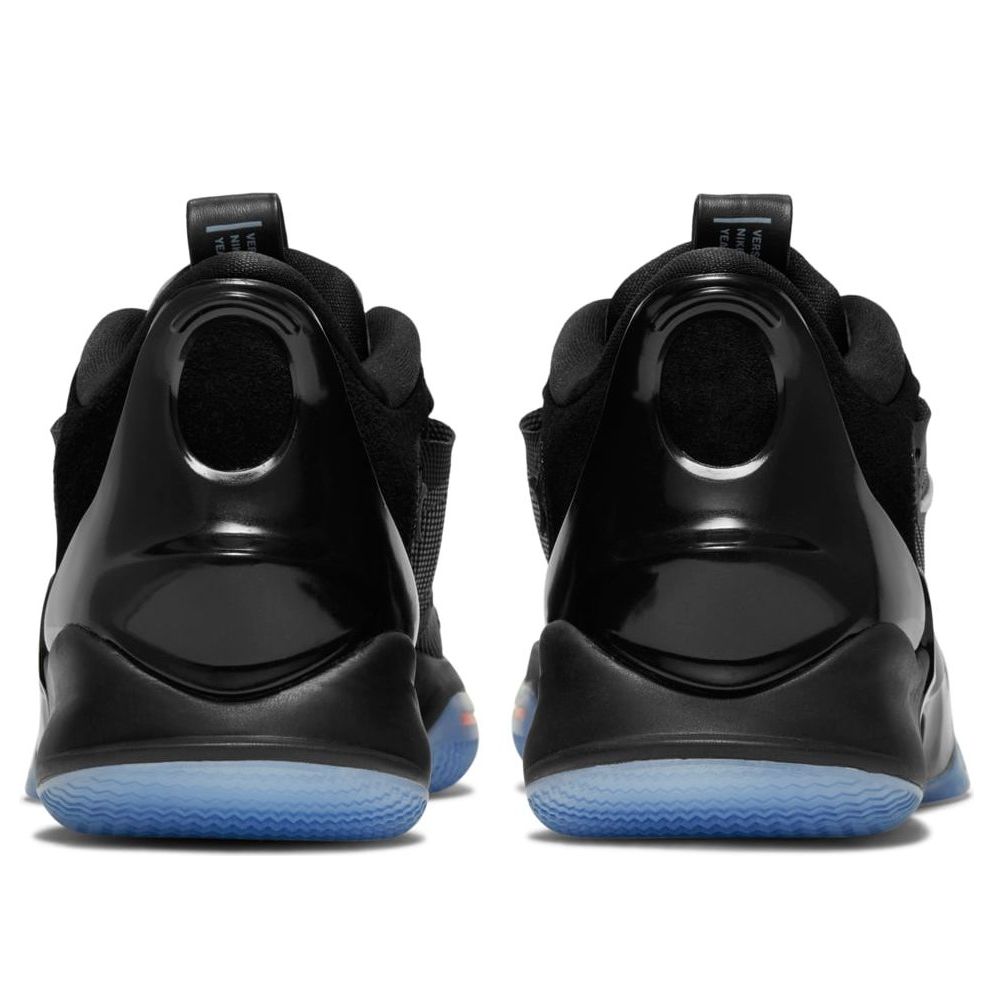 Nike Adapt BB 2.0 'NBA ASG 2020' EU Charger CV2441-001