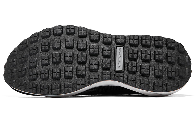 Skechers Slip-ins Relaxed Fit Bogdin Arlett 'Black' 210636-BLK