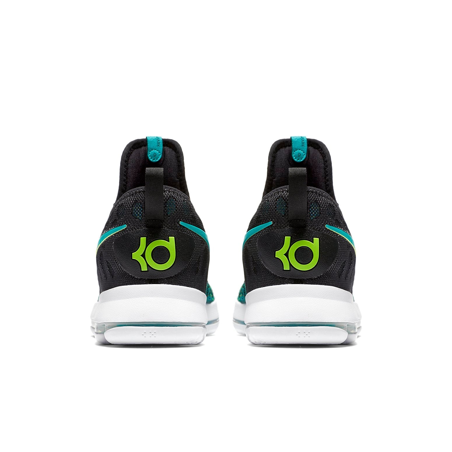Nike KD 9 'Birds of Paradise' 843392-300