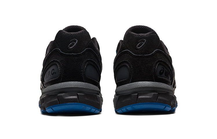 ASICS Gel-Sonoma 15-50 x A.P.C. 'Black' 1203A226-001