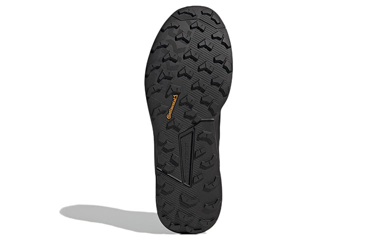 adidas Terrex Trailrider 'Black Grey' GW5534