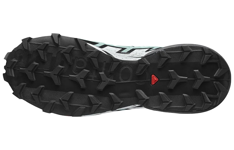 (WMNS) Salomon Speedcross 6 'Green' 417431