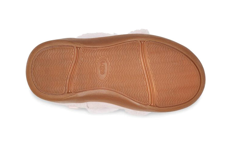 UGG Classic Llama Stuffie Pink 1123656T-SPKS