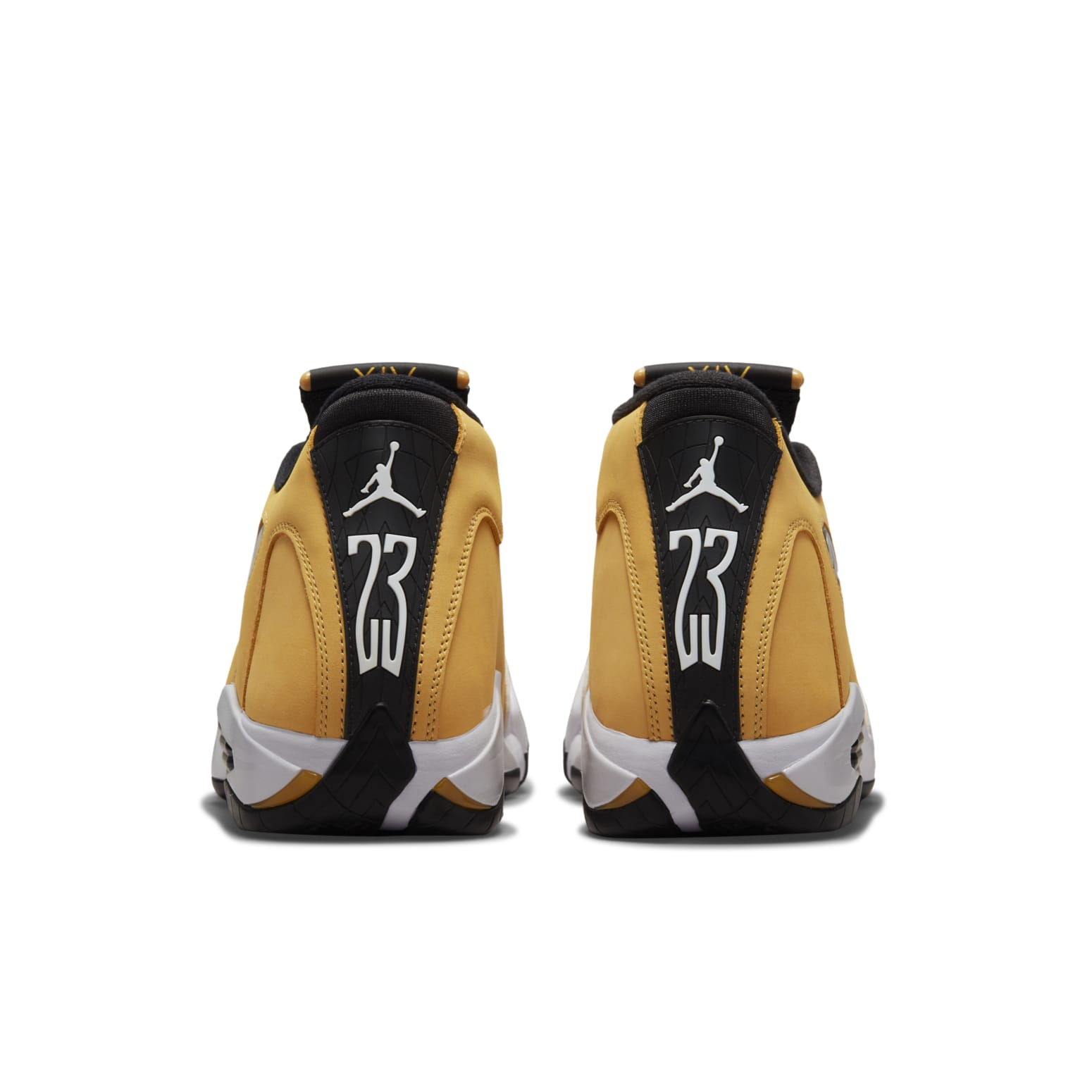 Air Jordan 14 Retro Low 'Ginger' 487471-701