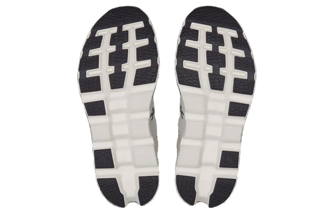 (WMNS) On Running Cloudstratus 3 'Pearl Ivory' 3WD30122143