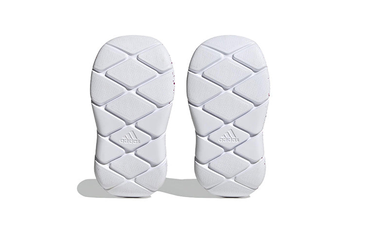 (TD) adidas Monofit TR 'White Beam Pink Speckled' HP7768