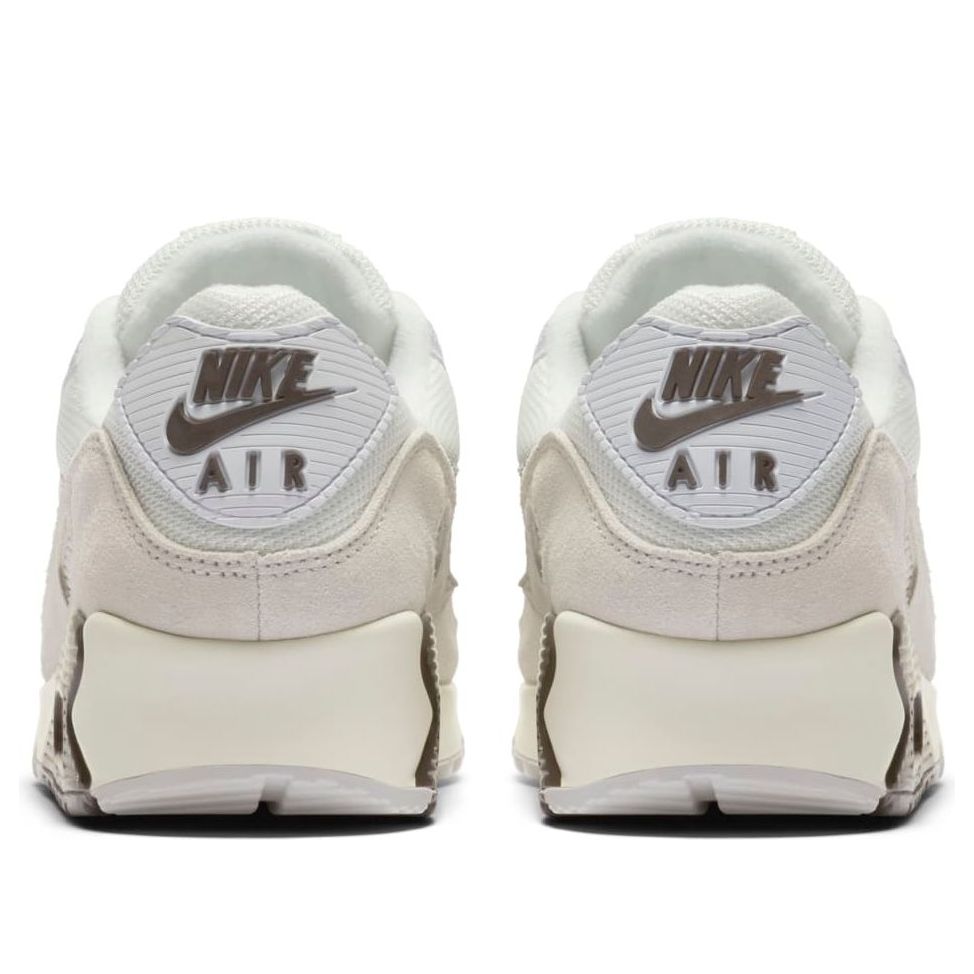 Nike Air Max 90 'Baroque Brown' CW7483-100