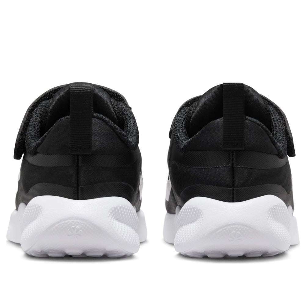 (TD) Nike Revolution 7 'Black White' FB7691-003