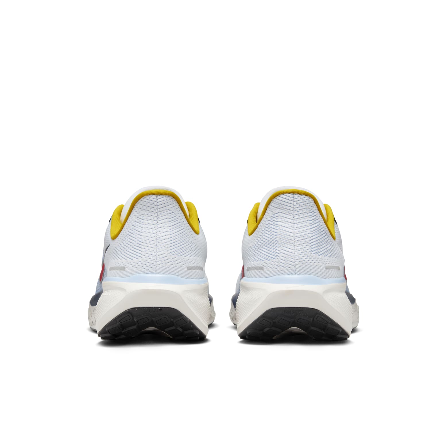 Nike Air Zoom Pegasus 41 'White Psychic Blue Red' HJ9068-100