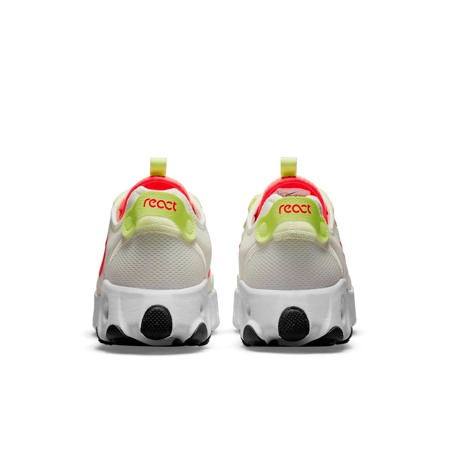 (WMNS) Nike React Art3mis Yellow DA1647-102