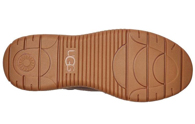 (WMNS) UGG Lakesider Heritage Mid 1121020-TCSD