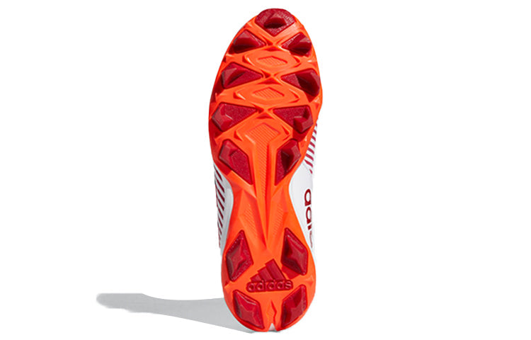 adidas Freak MD 'White Team Power Red' FW3575