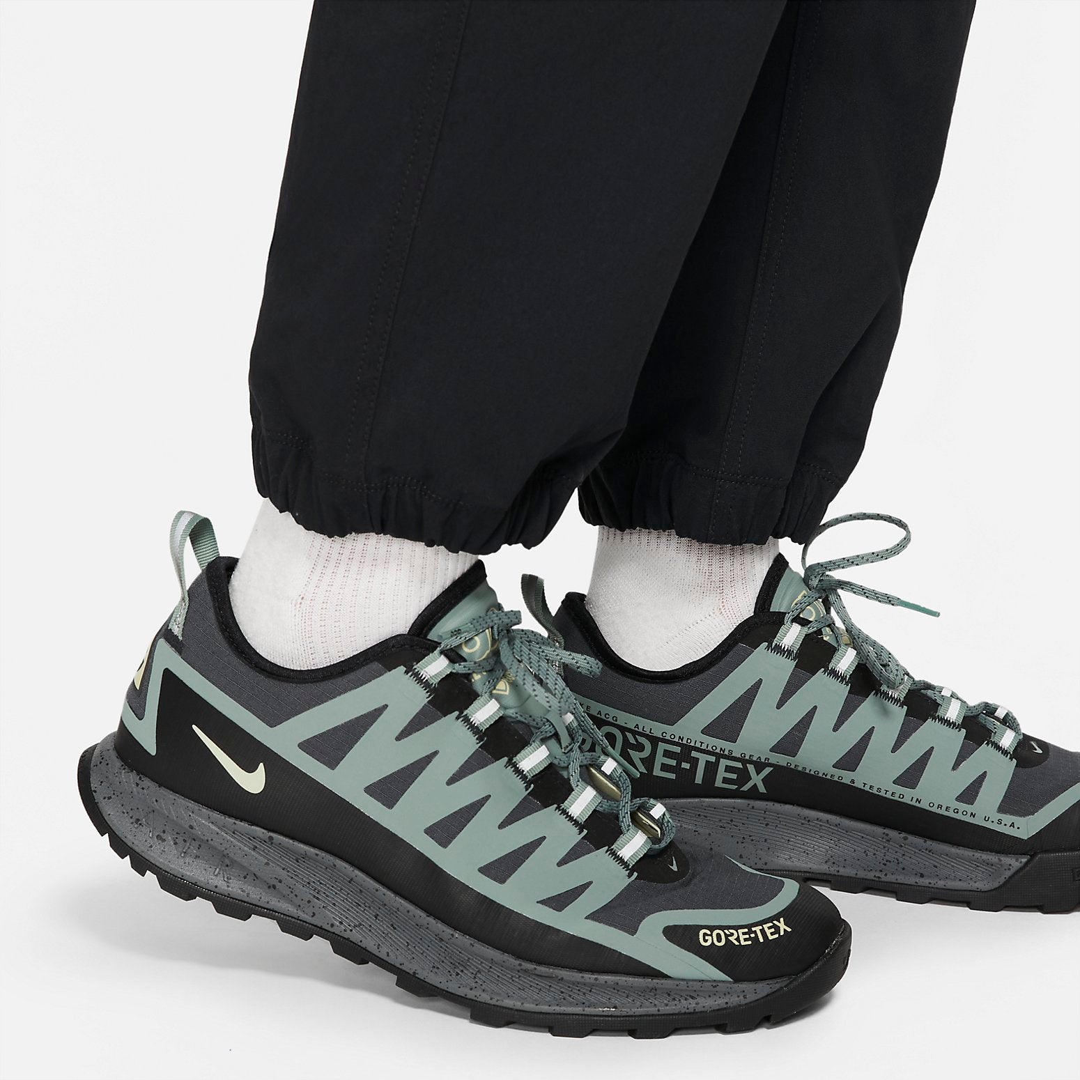 Nike ACG Trail Trousers 'Black' CV0661-013