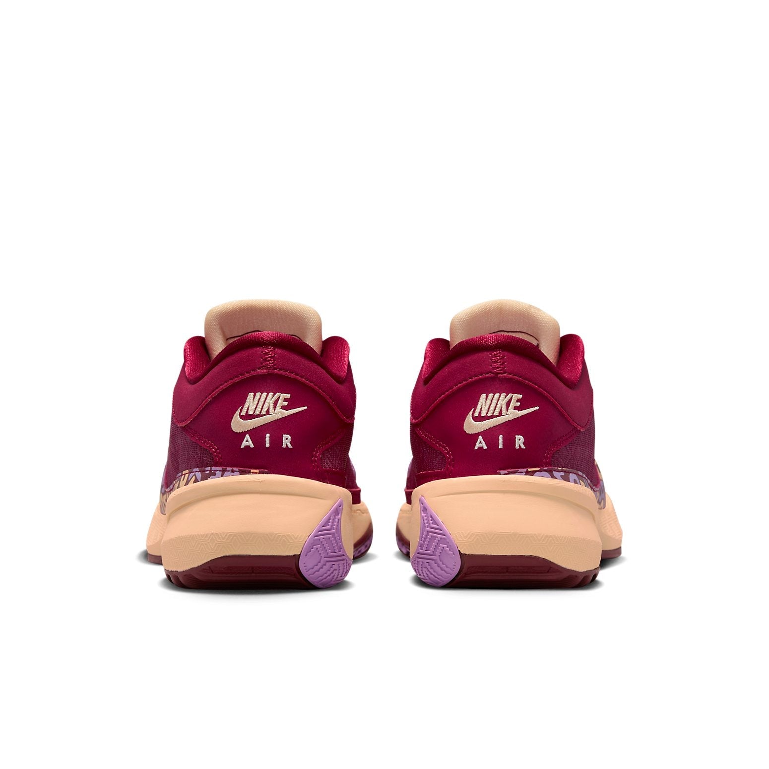 Nike Zoom Freak 5 'Alphabet Bros' DX4985-600