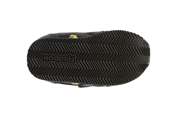 (TD) Reebok Royal Classic JoggerLow-top Running Shoes Black DV4175